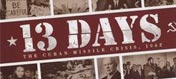 13 Días: La crisis de los Misiles en Cuba