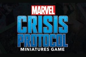 Marvel: Crisis Protocol