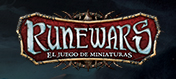 Runewars: El juego de miniaturas
