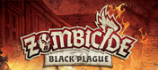 Zombicide: Black Plague