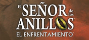 El Señor de los Anillos: El Enfrentamiento