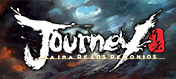 Journey: La ira de los Demonios