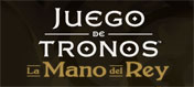 Juego de Tronos: La Mano del Rey