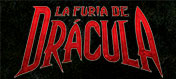 La Furia de Drácula