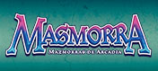 Masmorra: Mazmorras de Arcadia