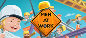 Men at Work