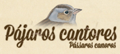 Pájaros cantores