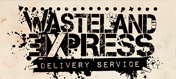 Wasteland Express Delivery Service