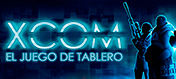 XCOM: el juego de Tablero