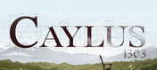 Caylus 1303