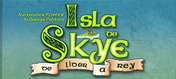 Isla de Skye