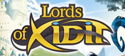 Lords of Xidit