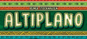 Altiplano