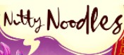 Nutty Noodles