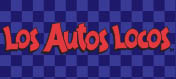 Los Autos Locos El juego de tablero