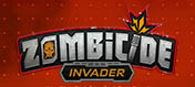 Zombicide: Invader