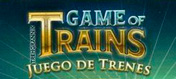 Juego de Trenes