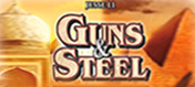 Guns & Steel