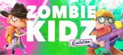 Zombie Kidz Evolution