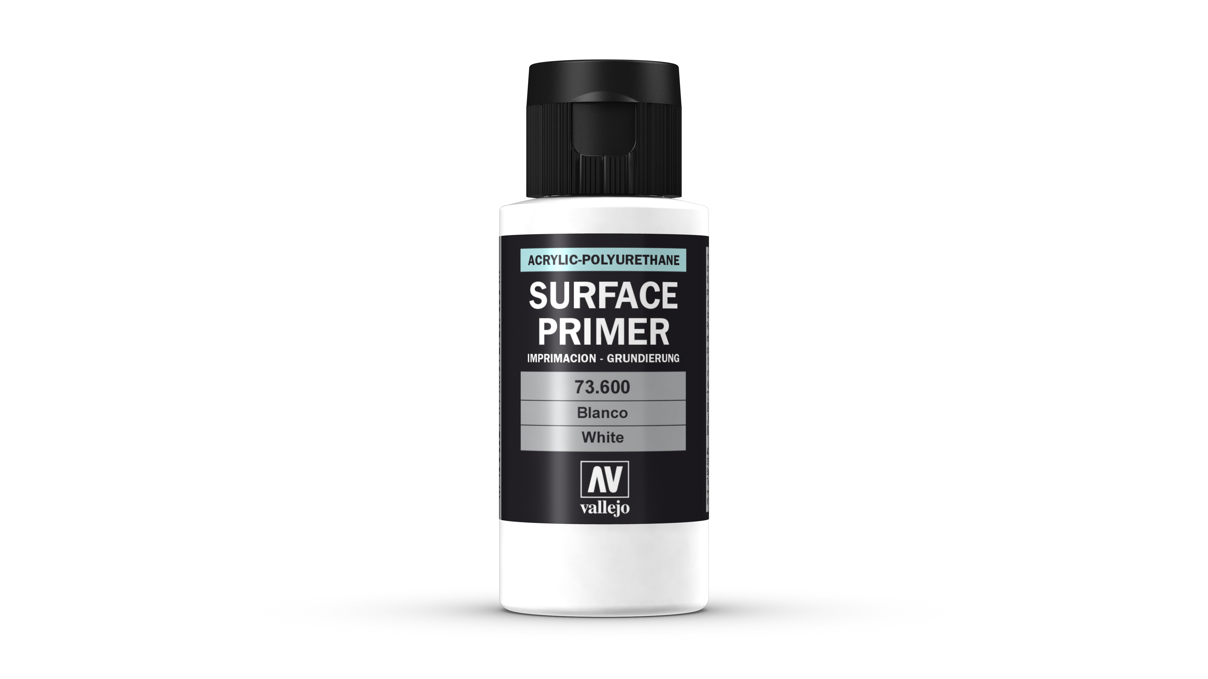Surface Primer 60ml Blanco Asmodee Chile