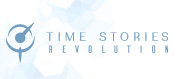 TIME Stories Revolution