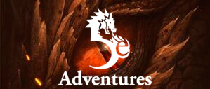 5e Adventures