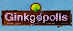 Ginkgopolis