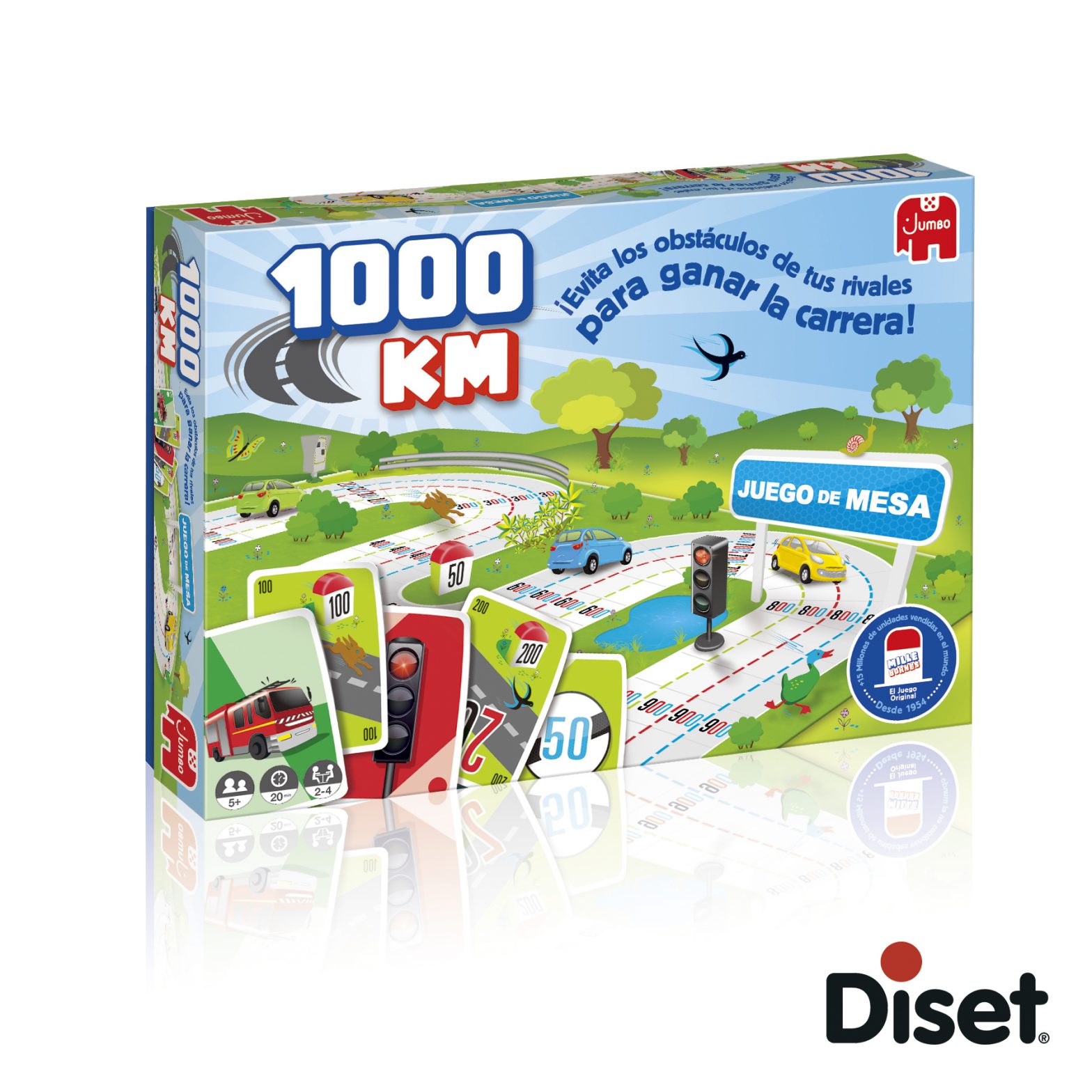 Ejercita tu mente con los mejores juegos de mesa - Asmodee Chile