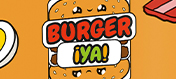 ¡Burger Ya!