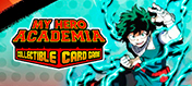 My Hero Academia CCG