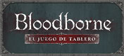 Bloodborne: el juego de tablero