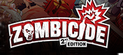 Zombicide Segunda Edición