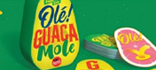 Olé Guacamole