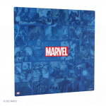 Marvel Champions Game Mat XL – Marvel Blue