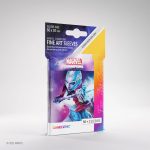 Marvel Champions FINE ART Sleeves – Nebula