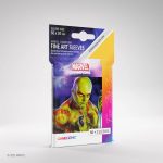 Marvel Champions FINE ART Sleeves – Drax