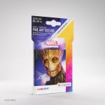 Marvel Champions FINE ART Sleeves – Groot