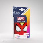 Marvel Champions Sleeves – Spider-Woman