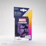 Marvel Champions Sleeves – Hawkeye