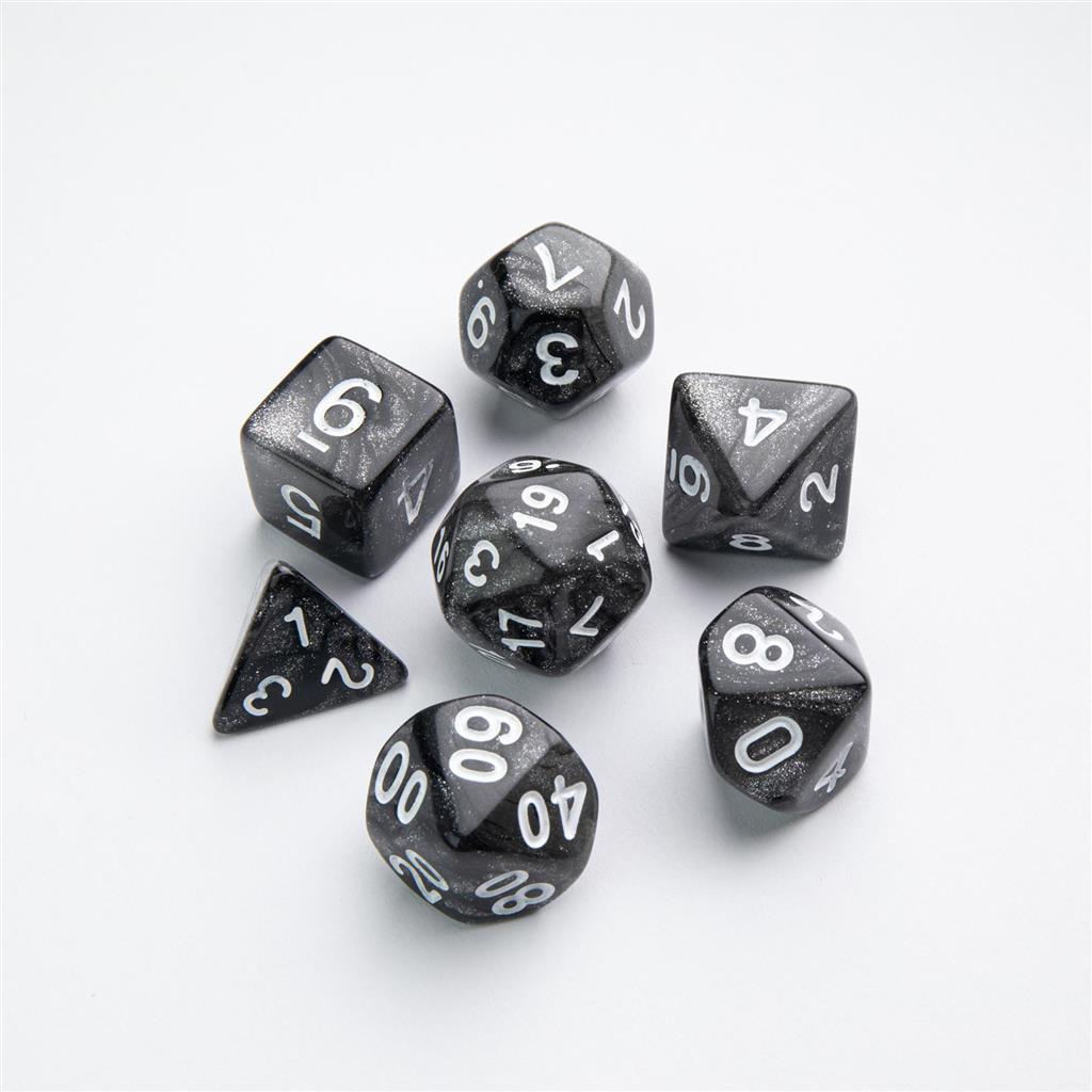 Asmodee - Set da tavolo colore (SAZT001