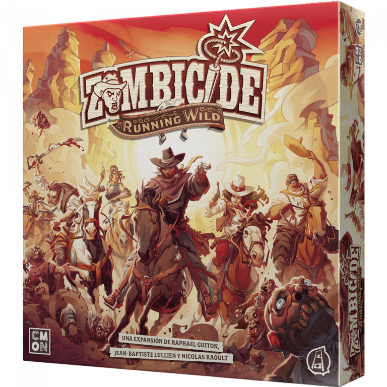 Miniature MAYBELLE Pour Zombicide: Undead Or Alive - Extension Dead West, Neuve Avec Carte (C-MON, 2022)