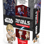 Star Wars Rivals S1 Premier Set