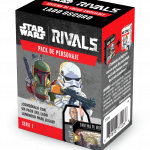 Star Wars Rivals S1 Light/Dark Side 16-pc