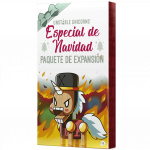 Unstable Unicorns – Especial de Navidad