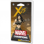 Marvel Champions X-23