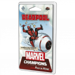 Marvel Champions – Deadpool Expanded