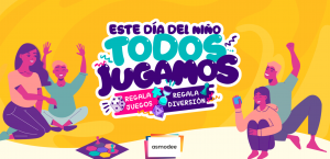 Este domingo 11 de agosto es el día del niño